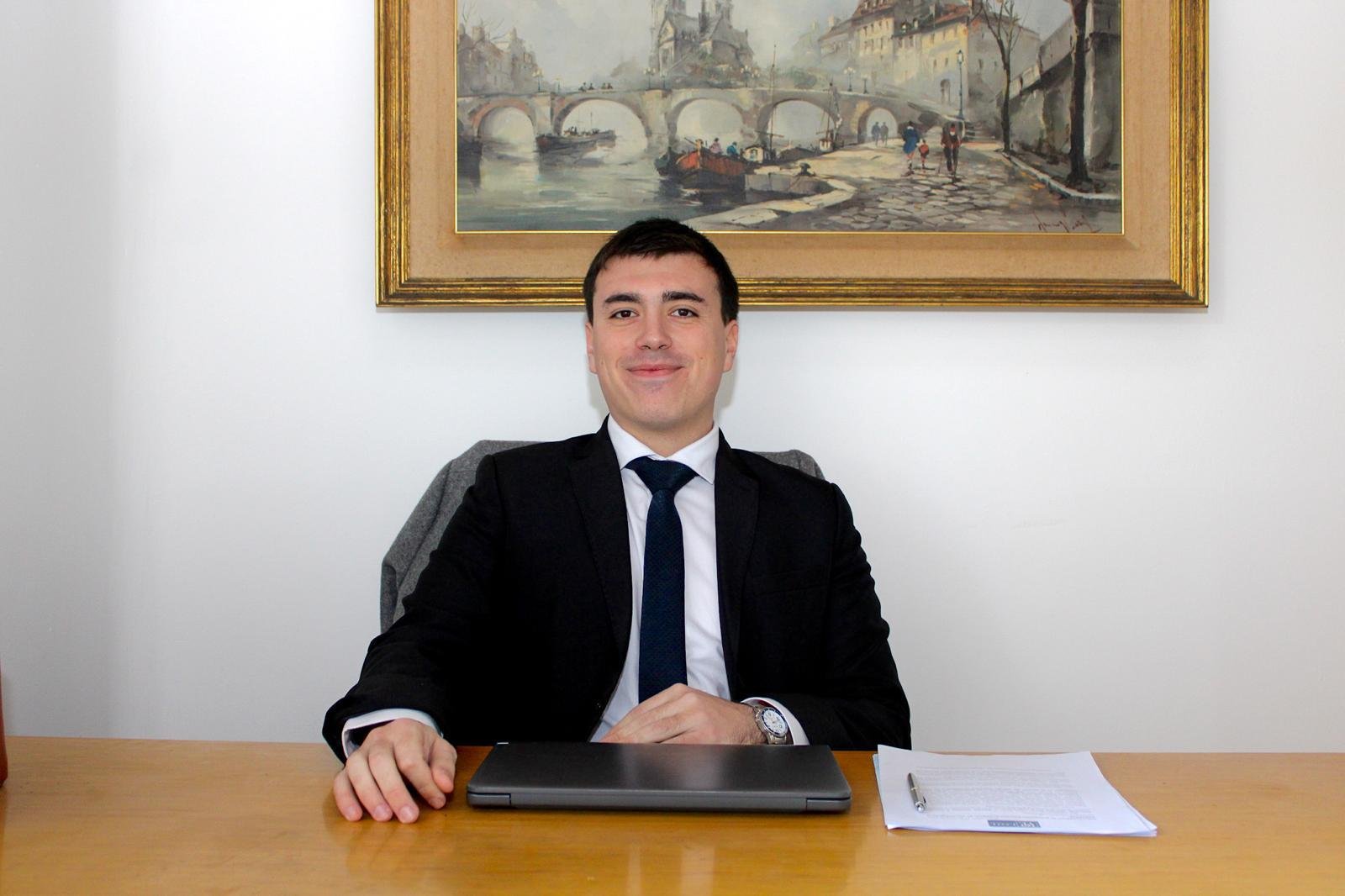 Dr. Facundo Lerga