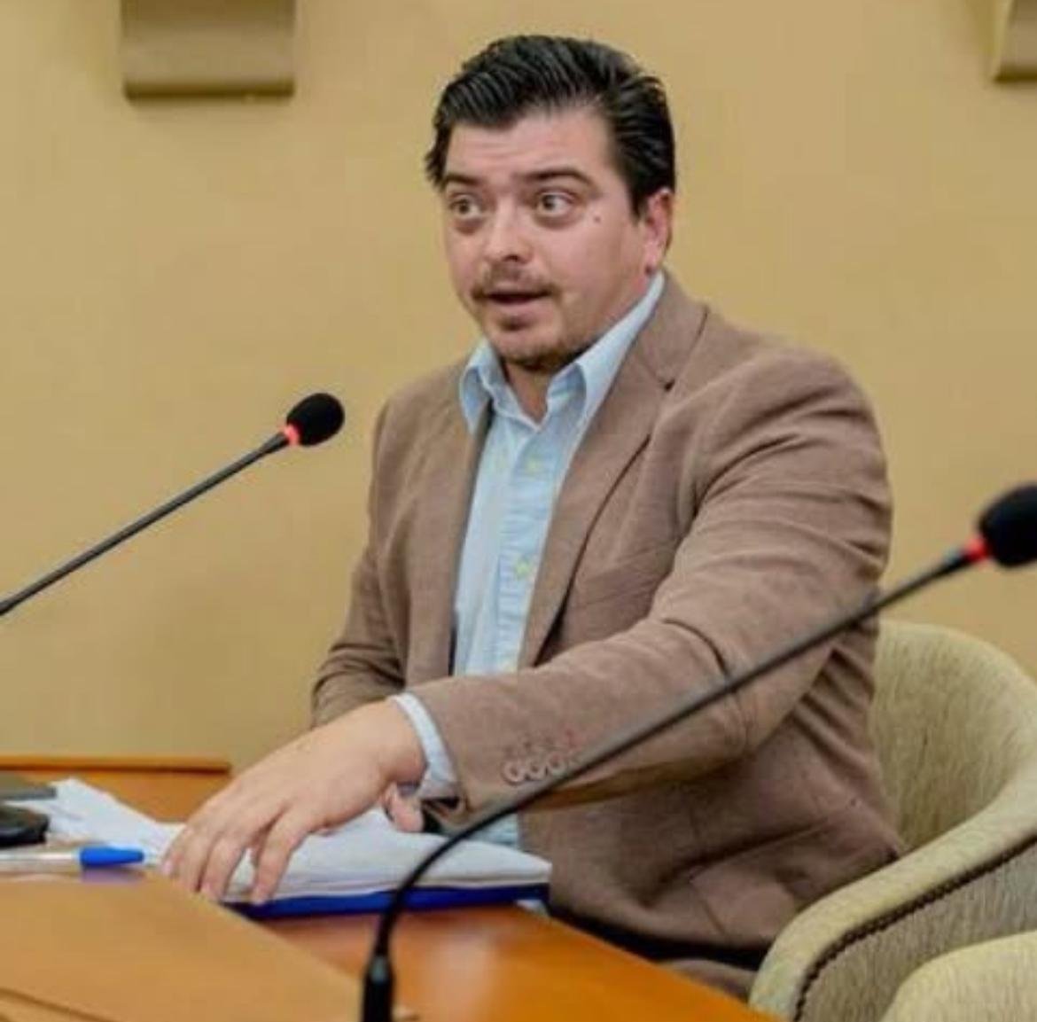 Dr. Ignacio Ifer