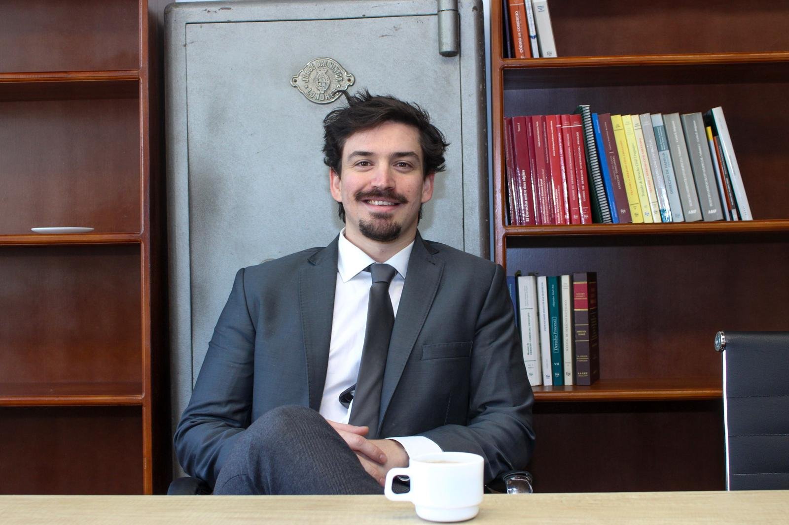 Dr. Juan Larrañaga