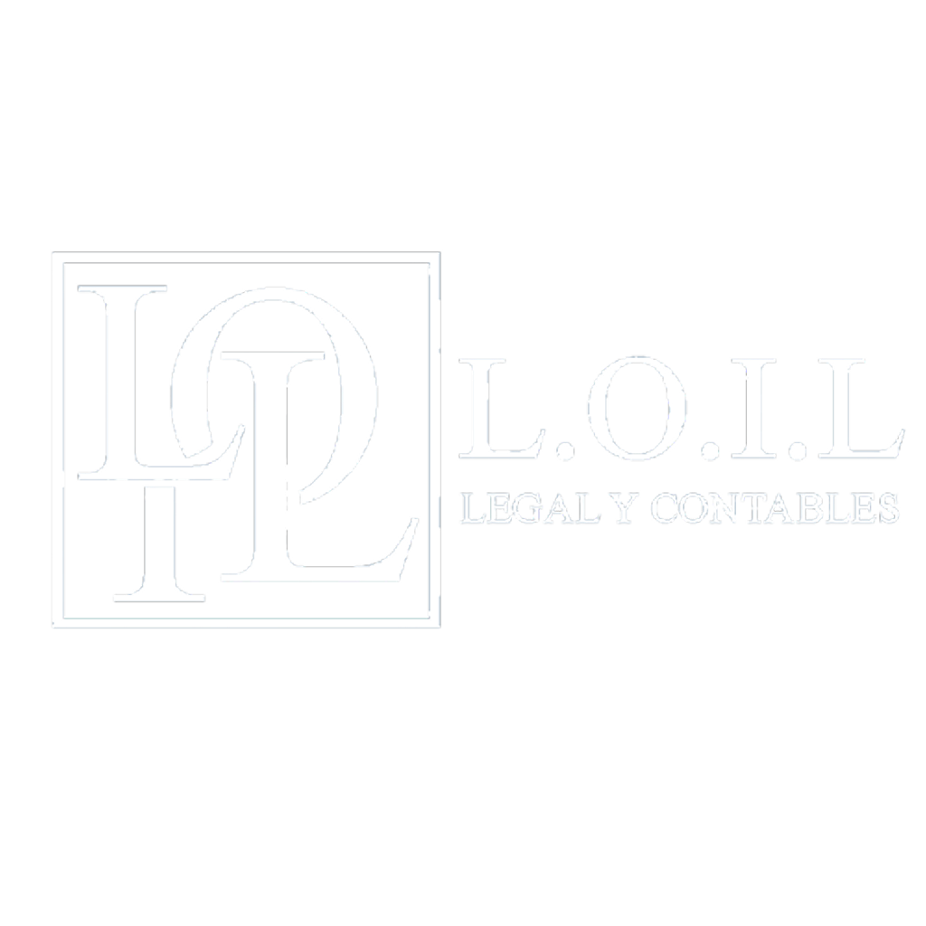 Loil Logo