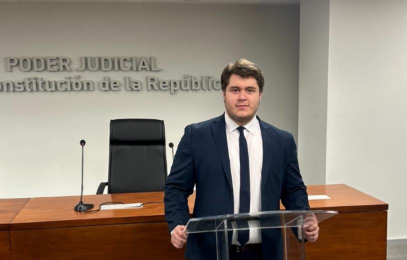 Dr. Joaquín Otormin